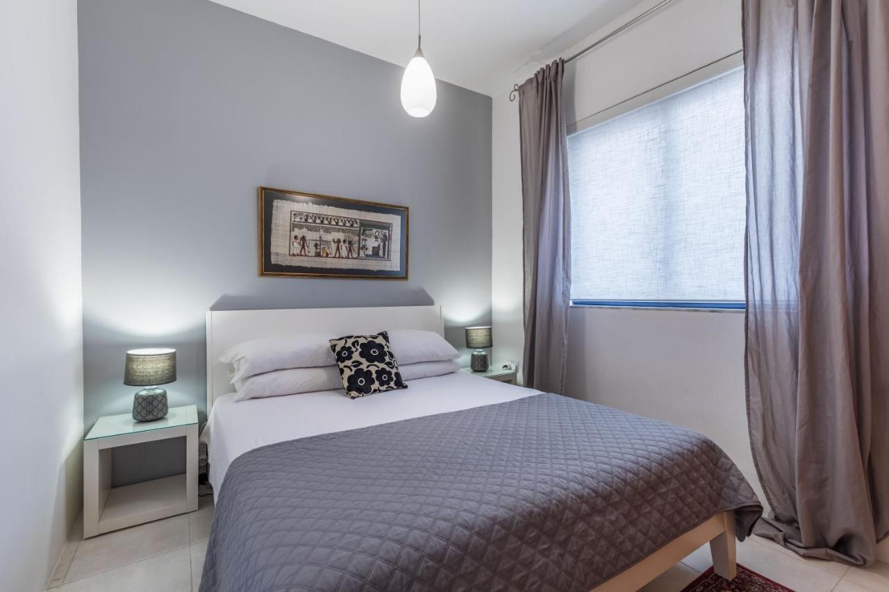 Stunning - Seafront 3-Bedroom 6Th Floor Sliema Exteriér fotografie